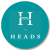 Heads